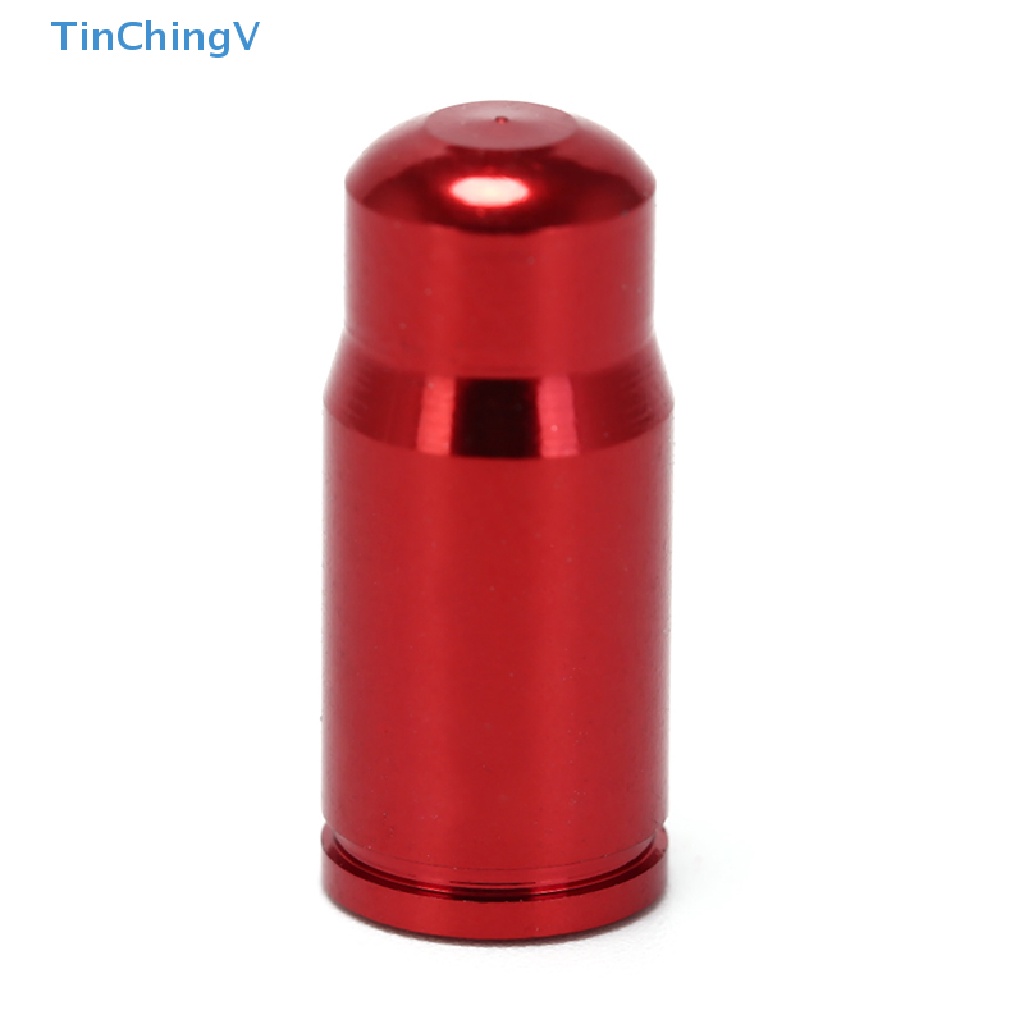 [TinChingV] Nắp Van Xe Đạp Presta Kiểu Pháp F / V [Mới]