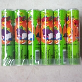 Kẹo C son Thái lan lốc 12 cái