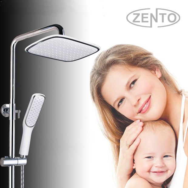 Bộ sen cây tắm nóng lạnh Zento ZT-ZS8063