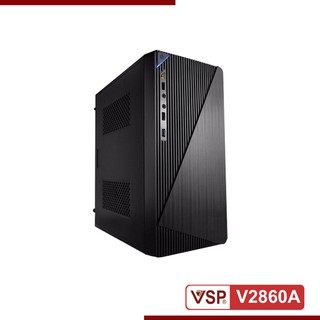 Thùng máy tính case vsp 2860a - không kèm fan