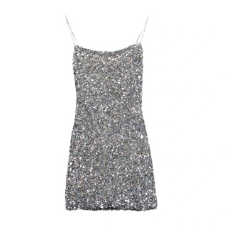 Váy bling bling cao cấp