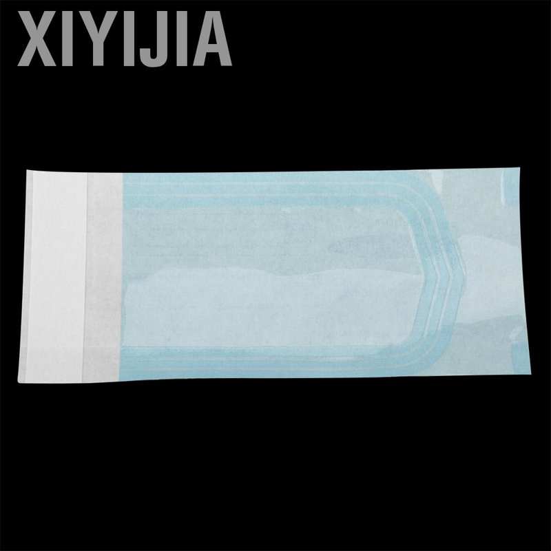 Set 200 túi khử trùng nha khoa tự niêm phong