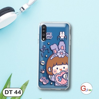 Ốp lưng dẻo VSMART LIVE  - in hình
