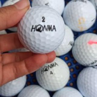 Bóng golf honma