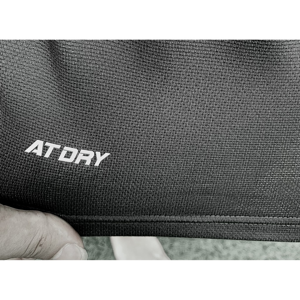 Áo thun Nam LINING 307 Hàng Xuất Dư