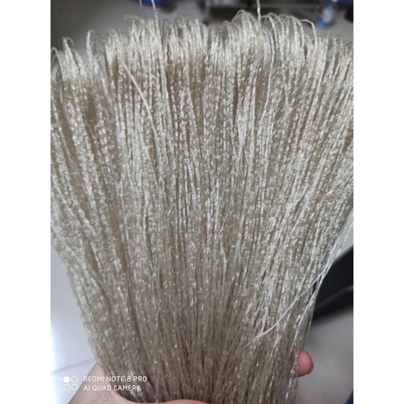 MIẾN DONG SỢI RÚT HOÀNG MINH 200gr