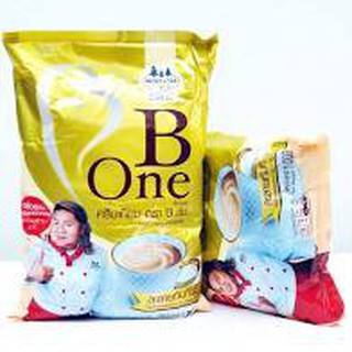 Bột kem béo b one thái lan