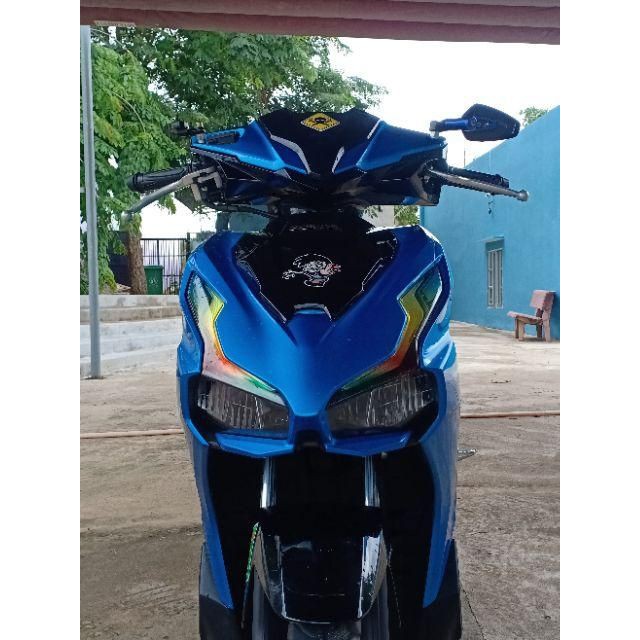 Cặp Tem demi AB 2020 Air Blade 2020 7 màu - dochoixemay