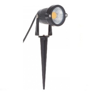 Đèn cắm cỏ ngoài trời led 5w