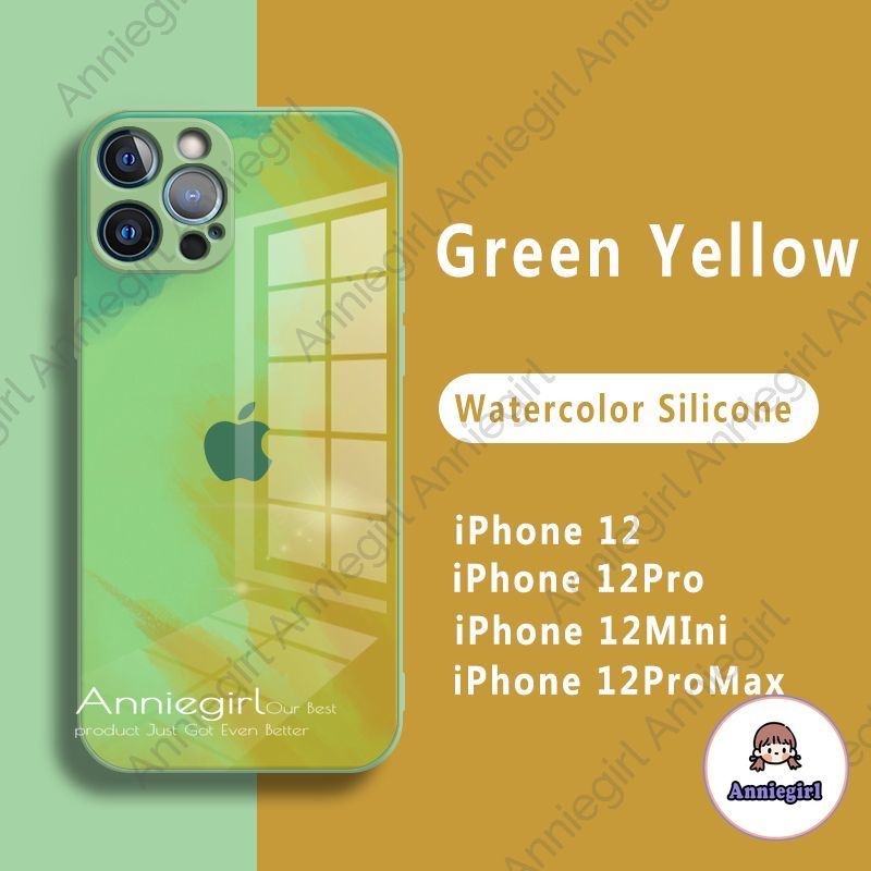 Ốp Điện Thoại Kính Cường Lực Chống Sốc Cho Iphone 12 11 Pro Max X Xs Max Xr 8 7 Plus | BigBuy360 - bigbuy360.vn