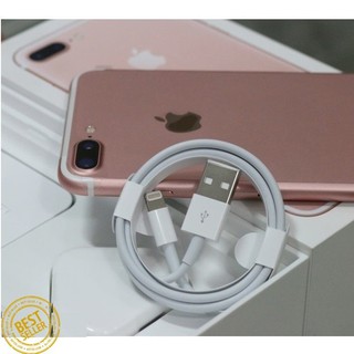 Dây cáp sạc điện thoại lightning iphone 6s plus/ 6s chip e75