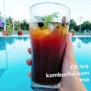 🍷Trà kombucha vị cà phê🍷