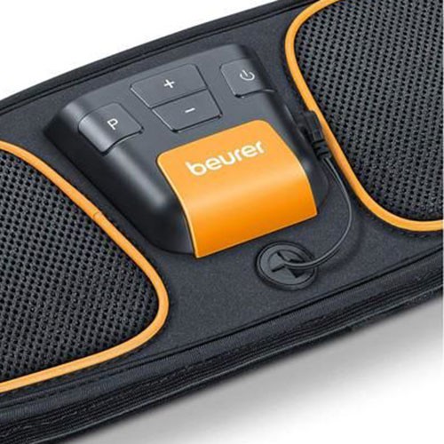 Đai massage bụng Beurer EM32