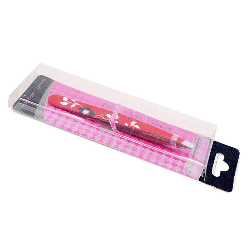 (hàng Mới Về) Nhíp Nhổ Lông Mày Chuyên Nghiệp Bằng Thép Không Gỉ | BigBuy360 - bigbuy360.vn