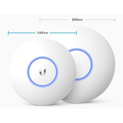 PHÁT WIFI Unifi AP AC Lite - Hàng chính hãng