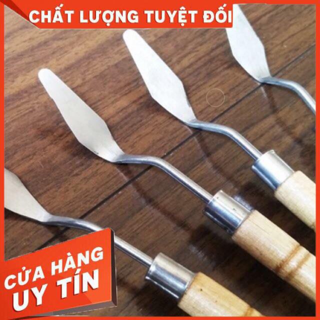 Bay xúc màu, lấy màu