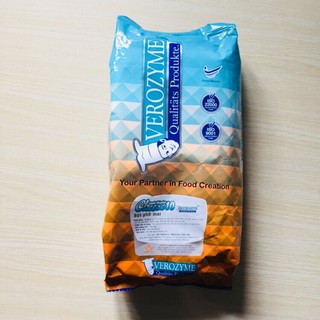 Bột phô mai lắc Malaysia - gói chiết lẻ 100g