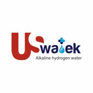 Bình nước tạo kiềm Uswatek