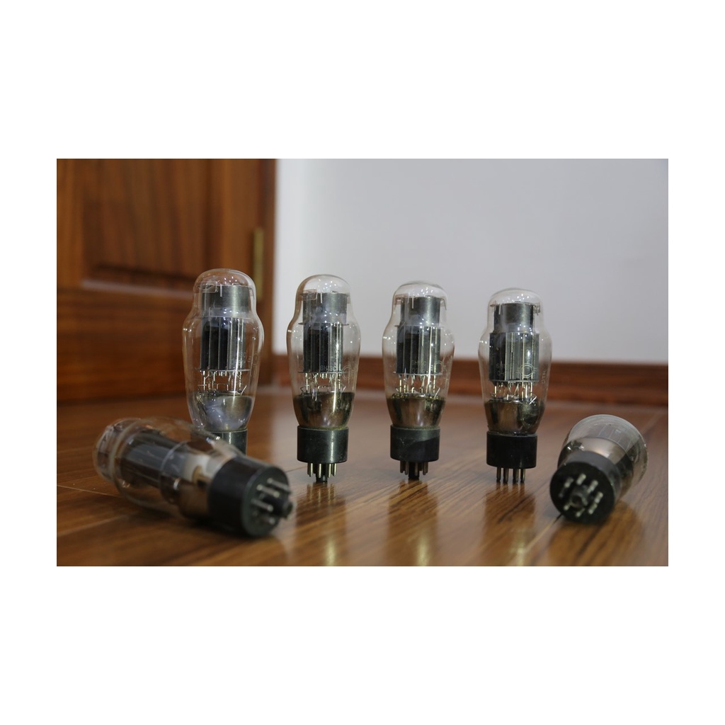 Bóng đèn 6H13C ~ 6080 / 6AS7 / 6N13P / 6N5P / 6H5C / 6080 / 6AS7