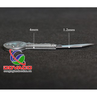 Móc treo chìa khóa mini NAMAN