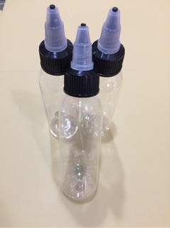 Lọ triết mực có bi 60ml ( hàng có sẵn)