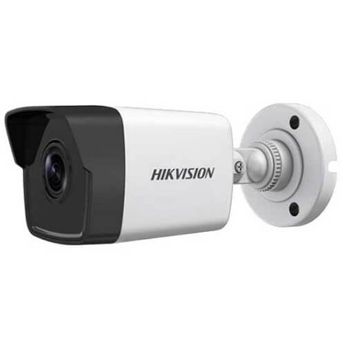 Camera HDTVI Starlight Hikvision DS-2CE16D8T-ITPF 2MP vỏ nhựa hàng chính hãng bảo hành 2 năm