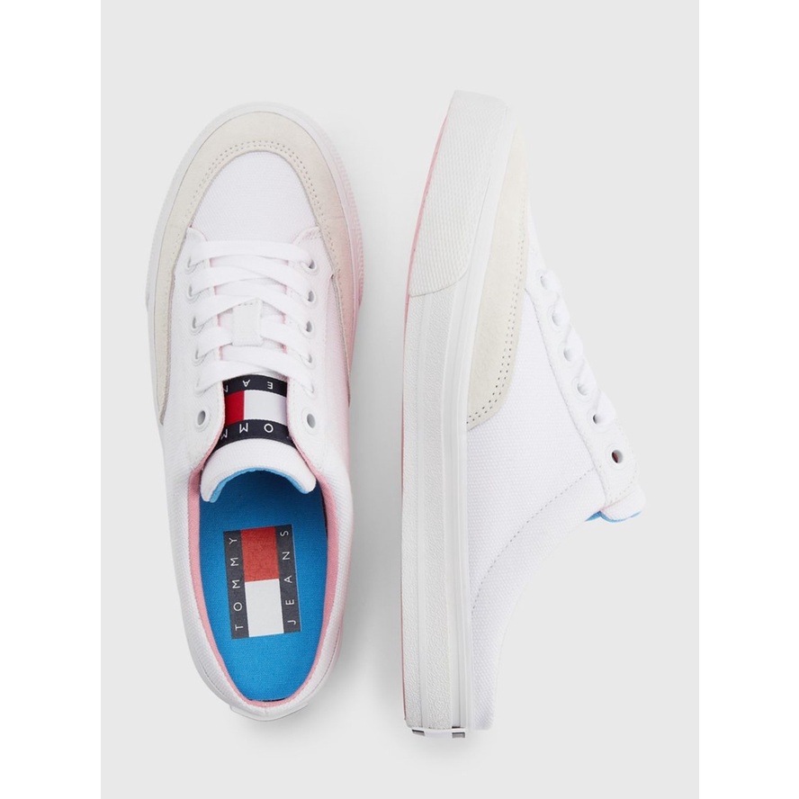 Giày đạp gót Tommy Jeans EN01870