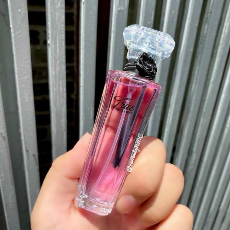 💮 SET NƯỚC HOA NỮ 3 CHAI FLOWER OF STORY SIÊU THƠM 💮💮