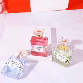 Nước hoa 50ml FLORA Coco Siliya