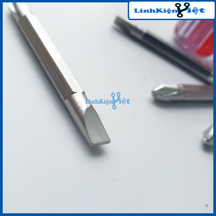 Tua Vít Lùn 2 Đầu