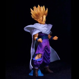 Mô hình Super Saiyan Gohan - Dragon ball