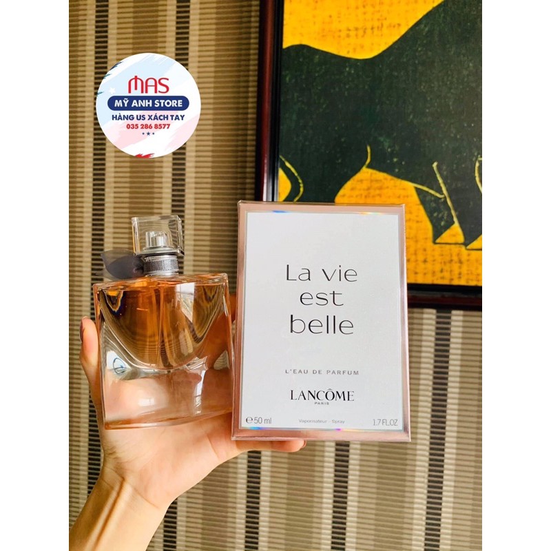 Nước hoa Lancome La Vie Est Belle EDP