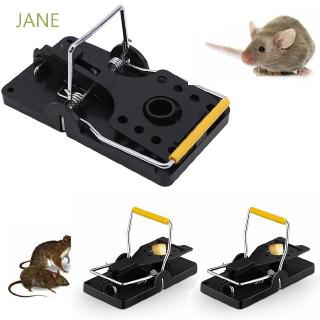 Bẫy Chuột Thông Minh - Bắt Được Chuột Ngay Lần Đầu Sử Dụng
