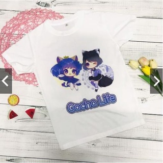 Á𝐨 𝐭𝐡𝐮𝐧 𝐆𝐚𝐜𝐡𝐚 𝐋𝐢𝐟𝐞 𝐜𝐡𝐨 𝐛é 𝐠á𝐢 đá𝐧𝐠 𝐲ê𝐮 𝟒.𝟖