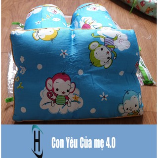 GỐI CHẶN CHO BÉ