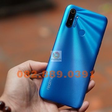 Dán PPF bóng, nhám cho Realme C3i màn hình, mặt lưng, full lưng viền siêu bảo vệ