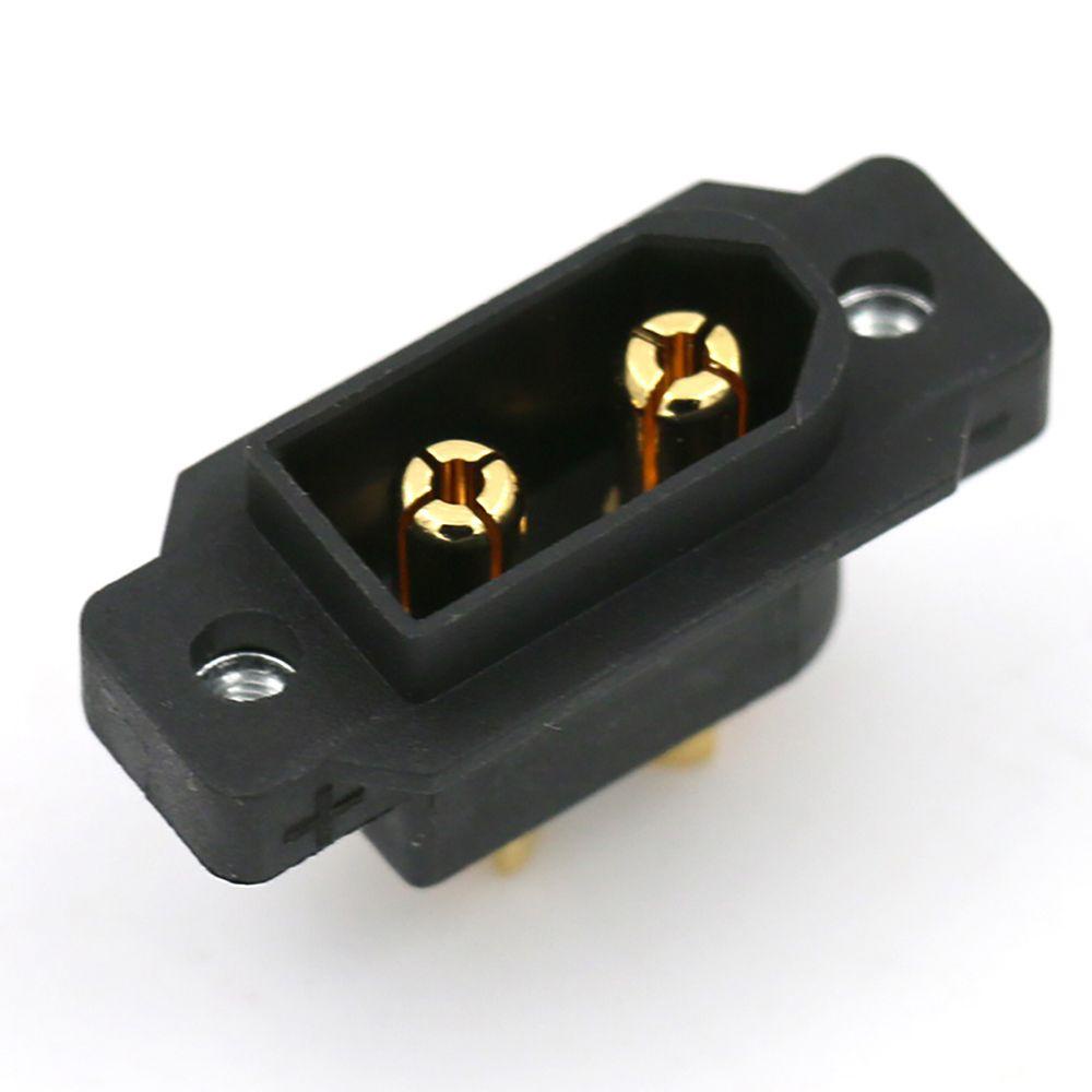 LAYOR1 Set 5 Đầu Nối XT60EW-M Cho Máy Bay Điều Khiển Từ Xa