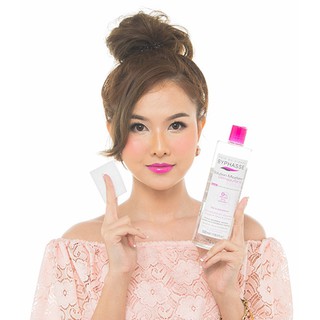 Nước Tẩy Trang Byphasse Cho Mọi Loại Da 500ml