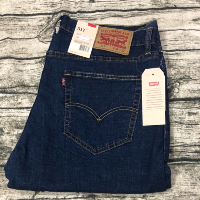 Quần jean Nam lẻ size