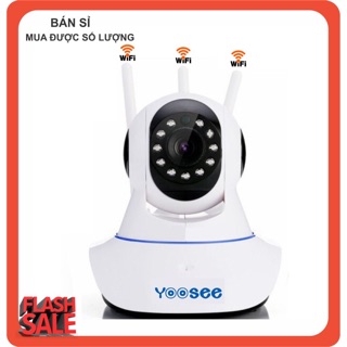 Camera ip yoosee