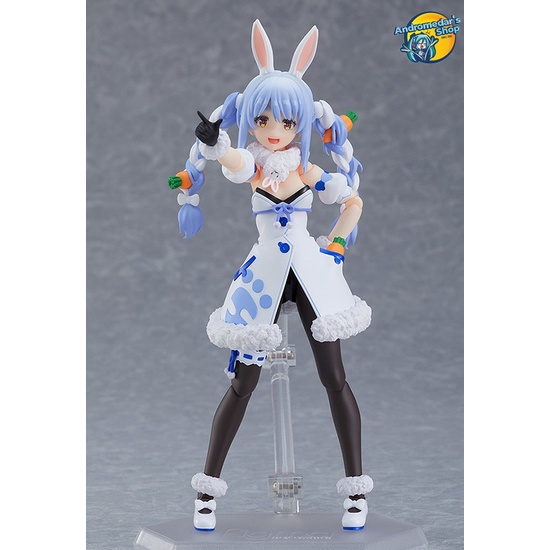 [Đặt trước] [Max Factory] Mô hình nhân vật figma 529 Hololive Production Usada Pekora Action Figure