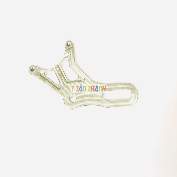 pas đĩa sau heo rembo đĩa 220mm gắn wave sirius MS1141