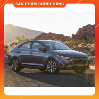 Thảm lót sàn cao su Kata cho xe Hyundai Accent 2018 - 2020