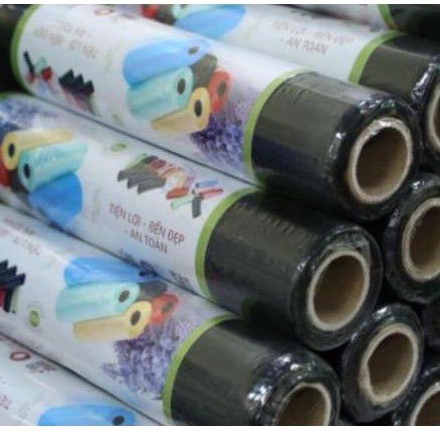 TÚI NILON ĐỰNG RÁC TRONG GIA ĐÌNH,TÚI BÓNG ĐEN