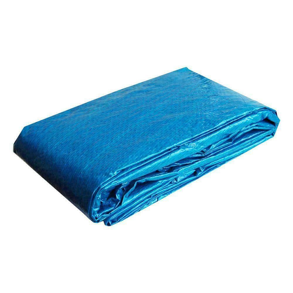 Vỏ Bọc Bể bơi Hình Chữ Nhật Chống Tia UV / Thấm Nước