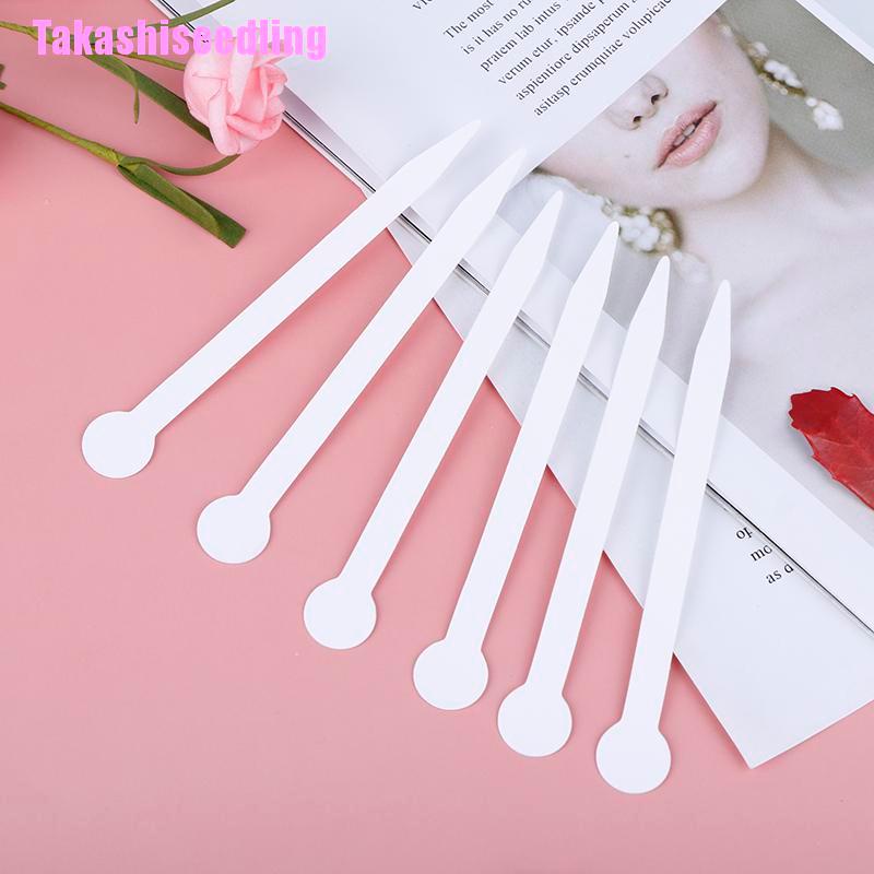 Bộ 100 Giấy Kiểm Tra Hương Thơm An Toàn Chuyên Nghiệp