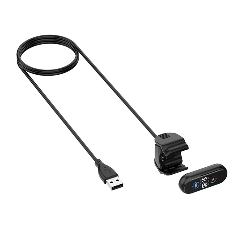 Dây Cáp Sạc Nhanh USB Cho AmazfitBand 7 / 5