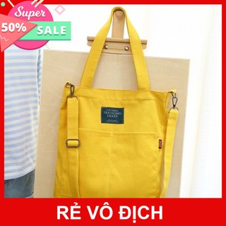Túi tote thời trang - Living Share