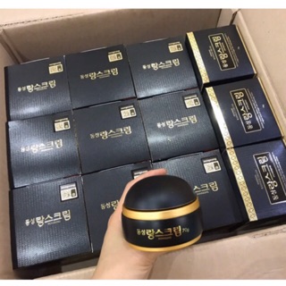 [ Chính hãng, kèm bill] Kem Dongsung Rannce Cream 70g