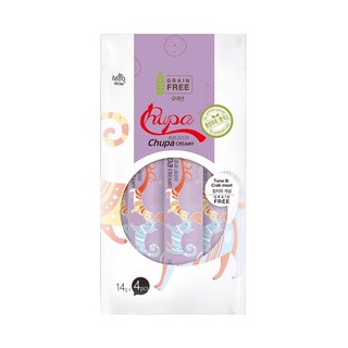Súp Thưởng Chupa Creamy Grain Free